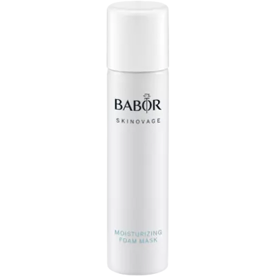 BABOR SKINOVAGE MOISTURE Voedende Schuimmasker - 75 ml BABOR SKINOVAGE MOISTURE Voedende Schuimmasker - 75 ml