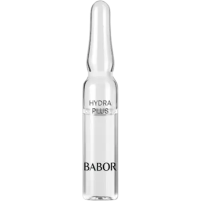 Babor Hydra Plus Hydraterende Ampul - Serum voor Hydratatie Babor Hydra Plus Hydraterende Ampul - Serum voor Hydratatie