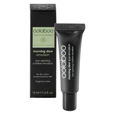 Oolaboo morning dew eye opening emulsion 15ml Oolaboo morning dew eye opening emulsion 15ml