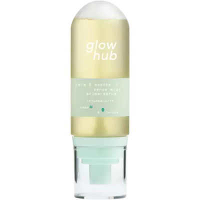 Glow Hub Calm & Soothe Serum Mist 90ml Glow Hub Calm & Soothe Serum Mist 90ml