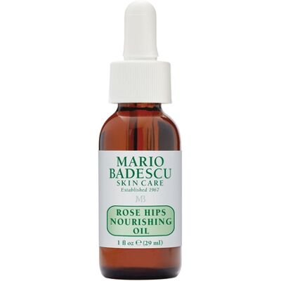 Mario Badescu Merk Rozenbottel Voedende Olie - Serum voor droge huid Mario Badescu Merk Rozenbottel Voedende Olie - Serum voor droge huid