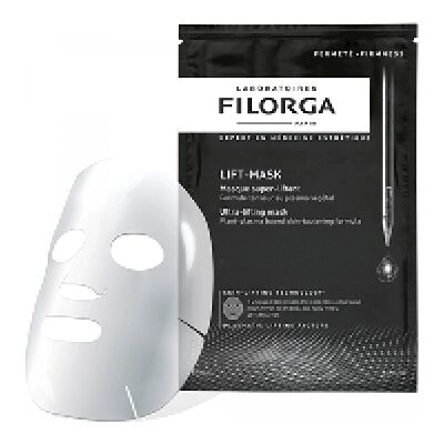 Filorga Lift-Mask, Ultra-Liftende Masker - Super-Liftende Masker (12 stuks) Filorga Lift-Mask, Ultra-Liftende Masker - Super-Liftende Masker (12 stuks)