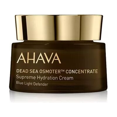 Ahava Deadsea Osmoter™ Concentrate Supreme Hydration Creme (50ml) Ahava Deadsea Osmoter™ Concentrate Supreme Hydration Creme (50ml)