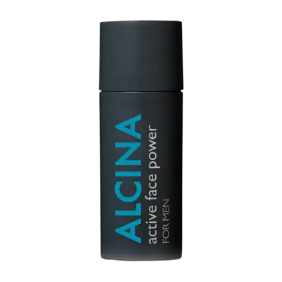 Alcina Active Face Power For Men 50ml Alcina Active Face Power For Men 50ml