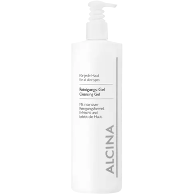 Alcina Reinegingsgel 500ml Alcina Reinegingsgel 500ml