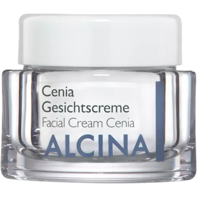 Alcina T Cenia gezichtscrème (50 ml) Alcina T Cenia gezichtscrème (50 ml)