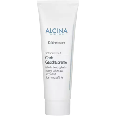 Alcina Cenia Facial Cream 250ml Alcina Cenia Facial Cream 250ml