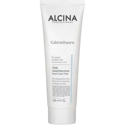 Alcina Viola Gezichtscreme 250ml Alcina Viola Gezichtscreme 250ml