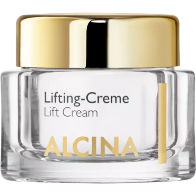 Alcina Lifting Cream 50ml Alcina Lifting Cream 50ml