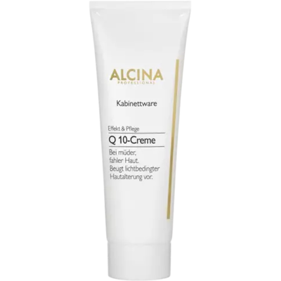 Alcina Q10 Creme 250ml Alcina Q10 Creme 250ml