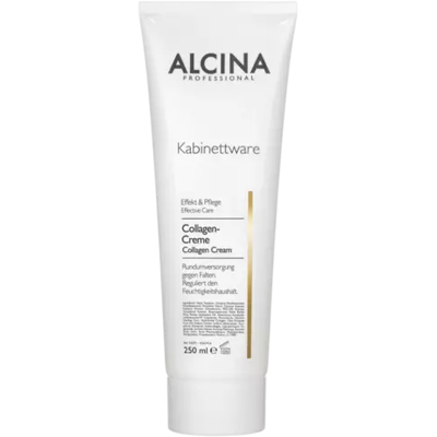 Alcina Collagen Cream 250ml Alcina Collagen Cream 250ml