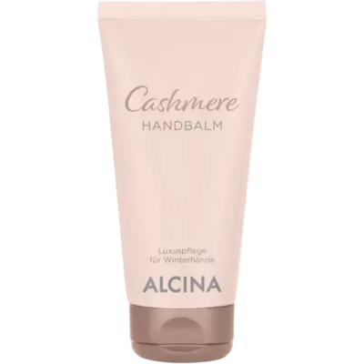 Alcina Cashmere Handbalm 50ml Alcina Cashmere Handbalm 50ml