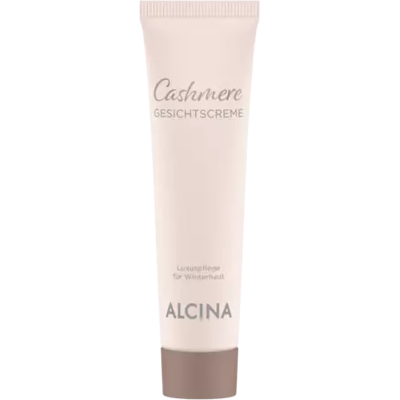 Alcina Cashmere Facial Cream 15ml Alcina Cashmere Facial Cream 15ml