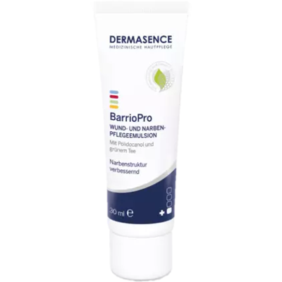 Dermasence BarrioPro Wound And Scar Care Emulsion 30ml Dermasence BarrioPro Wound And Scar Care Emulsion 30ml