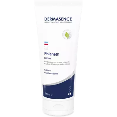 Dermasence Polaneth Lotion 200ml Dermasence Polaneth Lotion 200ml