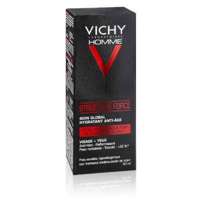 Vichy Homme Structure Force Crème (50ml) Vichy Homme Structure Force Crème (50ml)