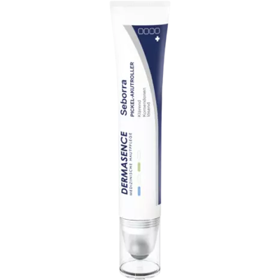 Dermasence Seborra Akutroller Gel - Gezichtscrème Dermasence Seborra Akutroller Gel - Gezichtscrème