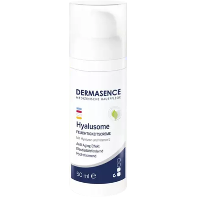 Dermasence Hyalusome Moisturising Cream 50ml Dermasence Hyalusome Moisturising Cream 50ml