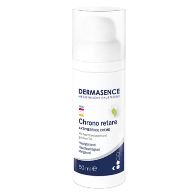 Dermasence Chrono Retare Activating Cream 50ml Dermasence Chrono Retare Activating Cream 50ml