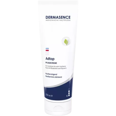 Dermasence Adtop Care Cream 250ml Dermasence Adtop Care Cream 250ml