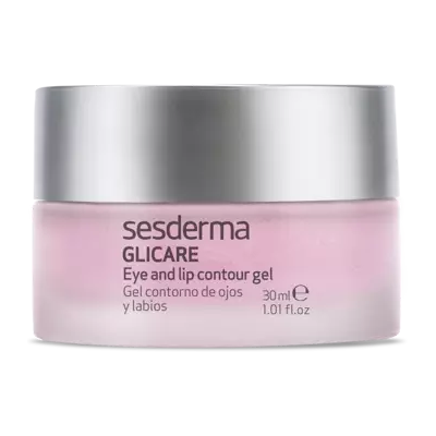 Sesderma Glicare Eye and Lip Contour Gel 30ml Sesderma Glicare Eye and Lip Contour Gel 30ml