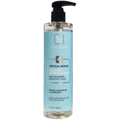 BCL SPA Natural Remedy Callus Exfoliator 355ml BCL SPA Natural Remedy Callus Exfoliator 355ml