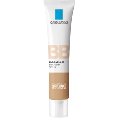 La Roche-Posay Hydraphase BB Cream SPF 15 - Medium La Roche-Posay Hydraphase BB Cream SPF 15 - Medium