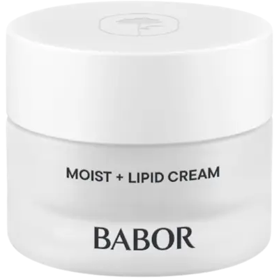 Babor Skinovage Moist+Lipid Crème (50ml) Babor Skinovage Moist+Lipid Crème (50ml)