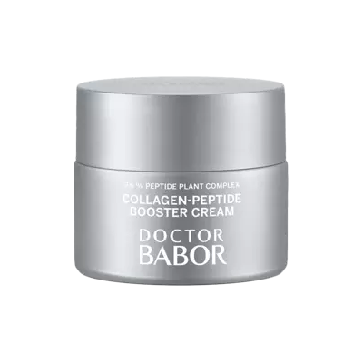 BABOR DOCTOR BABOR Collagen-Peptide Booster Cream 50ml BABOR DOCTOR BABOR Collagen-Peptide Booster Cream 50ml