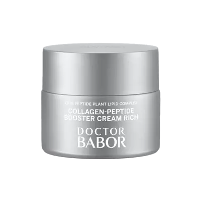 BABOR Doctor Babor Lifting Collagen-Peptide Booster Rijke Creme 50ml BABOR Doctor Babor Lifting Collagen-Peptide Booster Rijke Creme 50ml