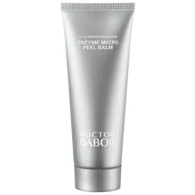 BABOR DOCTOR BABOR Enzyme Micro Peel Balm 75ml BABOR DOCTOR BABOR Enzyme Micro Peel Balm 75ml