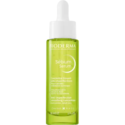 Bioderma Sébium Serum (30 ml) Bioderma Sébium Serum (30 ml)