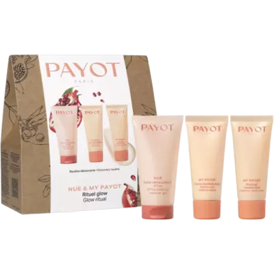 Payot Payot Stralende Nachtmasker - Nachtmasker, Verhelderend, Hydraterend Payot Payot Stralende Nachtmasker - Nachtmasker, Verhelderend, Hydraterend