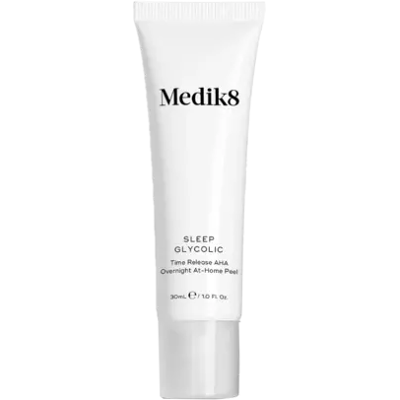 Medik8 Sleep Glycolic 30ml Medik8 Sleep Glycolic 30ml