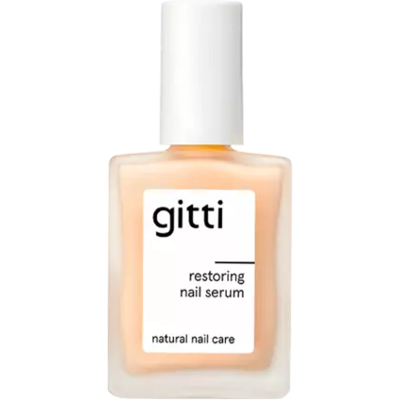Gitti Herstellend Nagelserum - Nagelserum - Gezonde Nagels Gitti Herstellend Nagelserum - Nagelserum - Gezonde Nagels