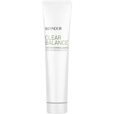 Skeyndor Clear Balance Pore Normalising Factor 75ml Skeyndor Clear Balance Pore Normalising Factor 75ml