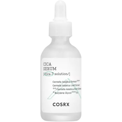COSRX Pure Fit Cica Serum - Herstel en Kalmering voor Gevoelige Huid COSRX Pure Fit Cica Serum - Herstel en Kalmering voor Gevoelige Huid