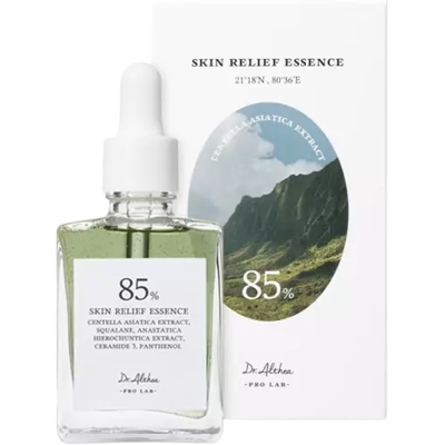 Dr. Althea Kalmerende Essentie - 30ml Dr. Althea Kalmerende Essentie - 30ml