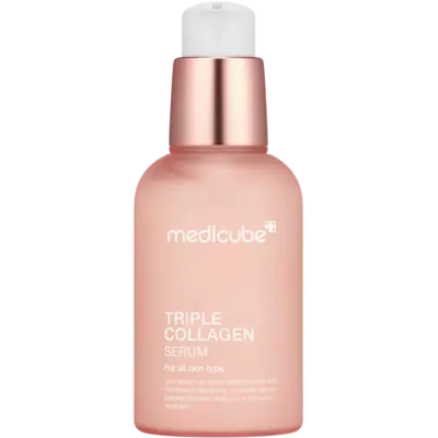 Medicube Triple Collagen Serum 4.0 55ml Medicube Triple Collagen Serum 4.0 55ml