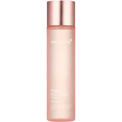 Medicube Triple Collagen Toner 4.0 140ml Medicube Triple Collagen Toner 4.0 140ml
