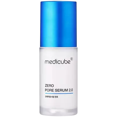 Medicube Zero Pore Serum 35 Ml - Serum voor vette en gecombineerde huid Medicube Zero Pore Serum 35 Ml - Serum voor vette en gecombineerde huid