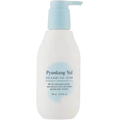 Pyunkang Yul Kids & Baby Face Lotion Sweet Orange 200ml Pyunkang Yul Kids & Baby Face Lotion Sweet Orange 200ml