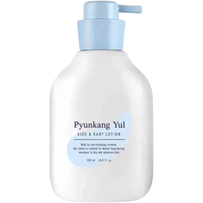 Pyunkang Yul Kids & Baby Lotion Zoete Sinaasappel - Lotion Pyunkang Yul Kids & Baby Lotion Zoete Sinaasappel - Lotion