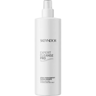 Skeyndor Expert Cleanse Pro Rebalancing Hydracomfort Mist - Gezichtsspray Skeyndor Expert Cleanse Pro Rebalancing Hydracomfort Mist - Gezichtsspray