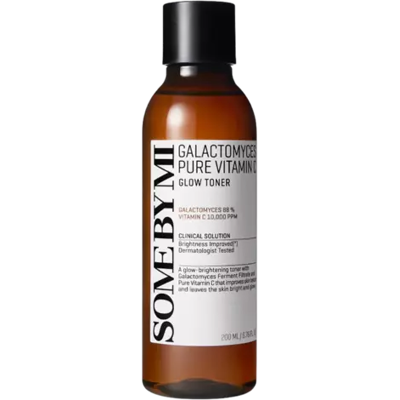 Some By Mi Galactomyces Pure Vitamine C Verhelderende Toner - Toner Some By Mi Galactomyces Pure Vitamine C Verhelderende Toner - Toner