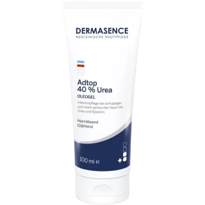 Dermasence Adtop 40% Urea Oleogel 100ml Dermasence Adtop 40% Urea Oleogel 100ml