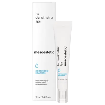 Mesoestetic Ha Densimatrix Lips 15ml Mesoestetic Ha Densimatrix Lips 15ml