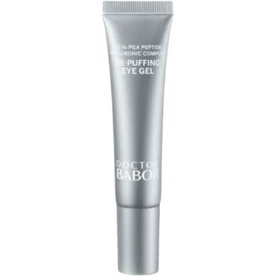 BABOR DOCTOR BABOR De-puffing Eye Gel 15ml BABOR DOCTOR BABOR De-puffing Eye Gel 15ml