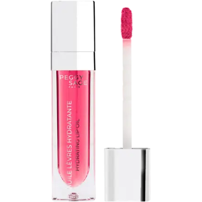 Peggy Sage Hydrating Lip Oil 6ml Kind Pink Peggy Sage Hydrating Lip Oil 6ml Kind Pink