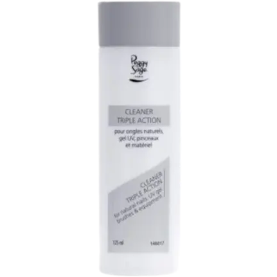 Peggy Sage Triple Action Cleaner 115ml - Reiniger Peggy Sage Triple Action Cleaner 115ml - Reiniger